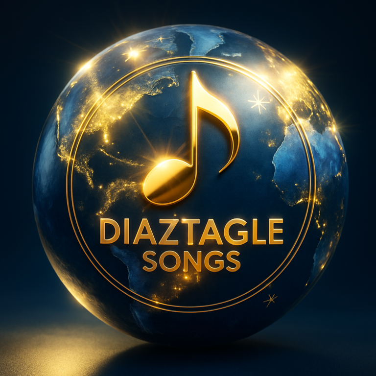 Diaztagle Songs - Social