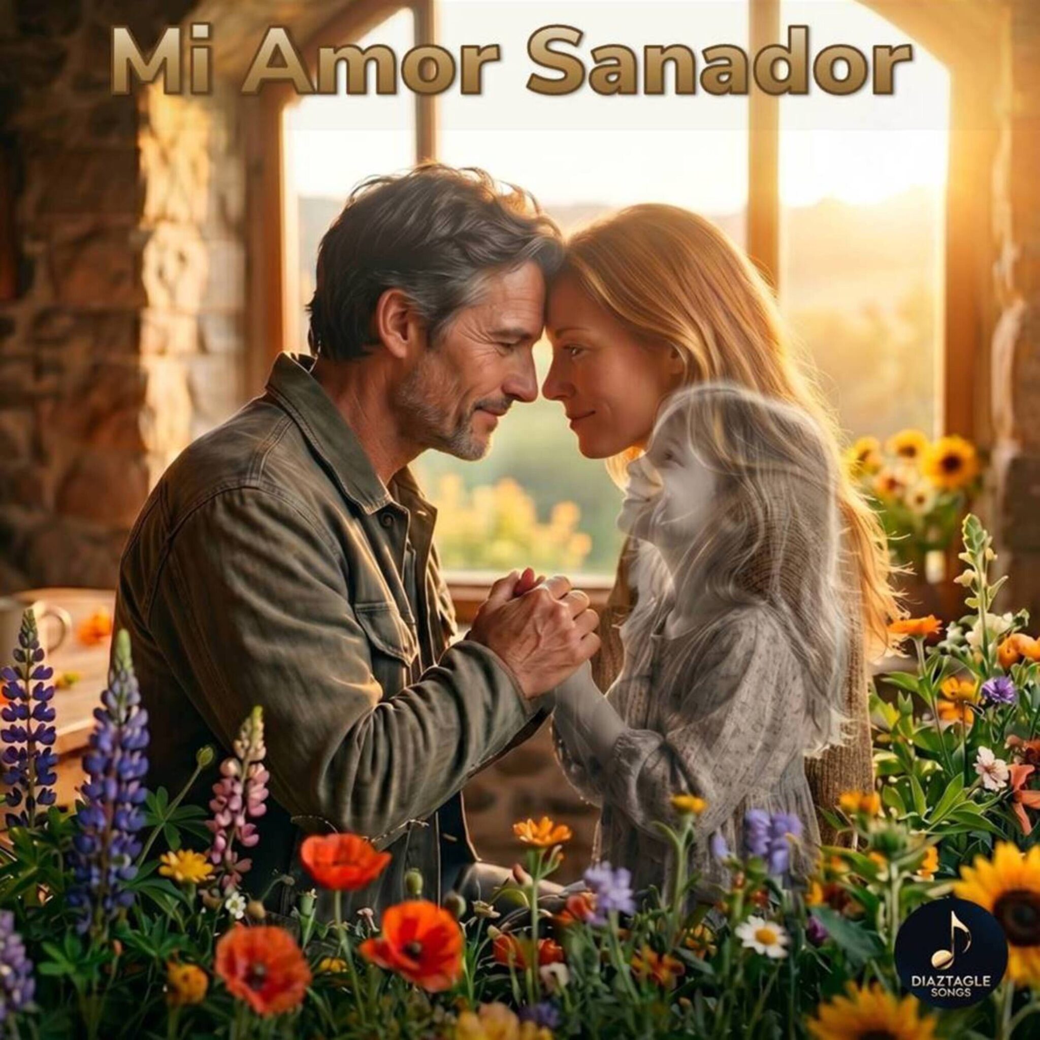 mi amor sanador portada