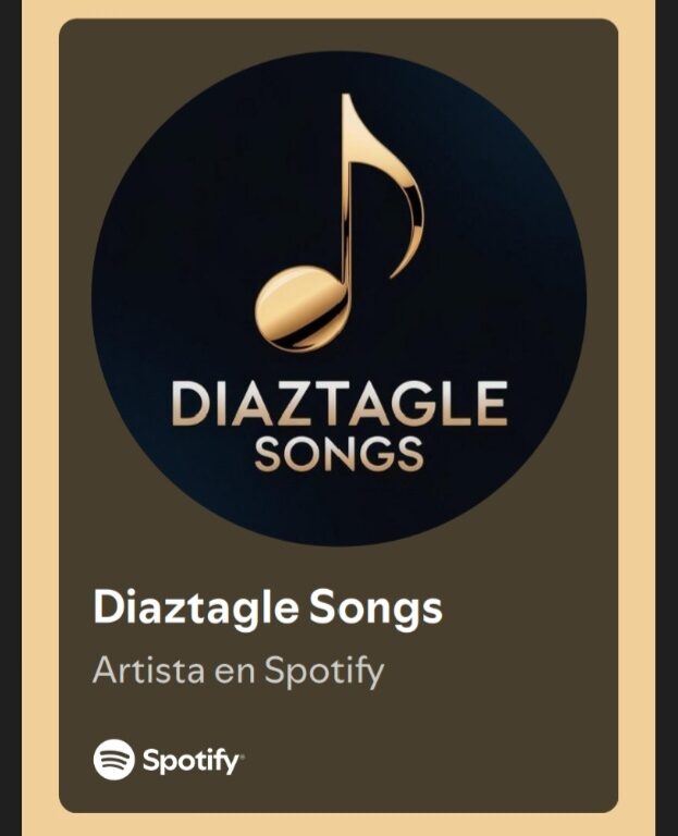 Artista Spotify